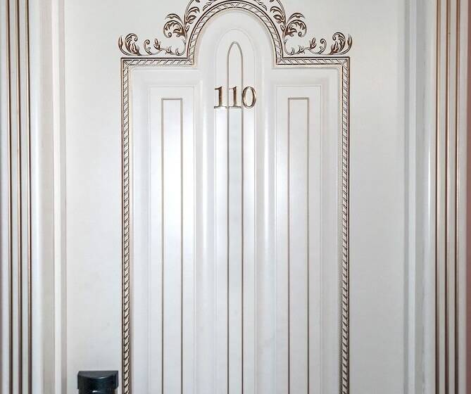 酒店 Grand On Tatarsky