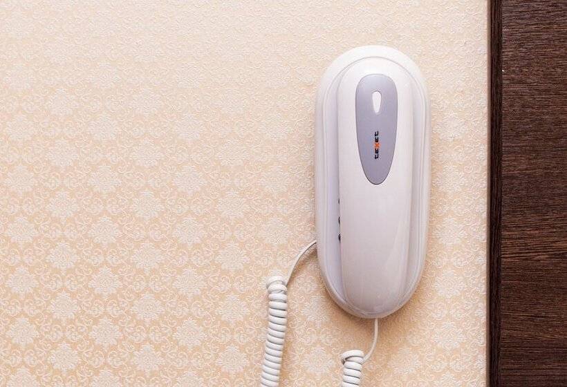 酒店 Grand On Tatarsky