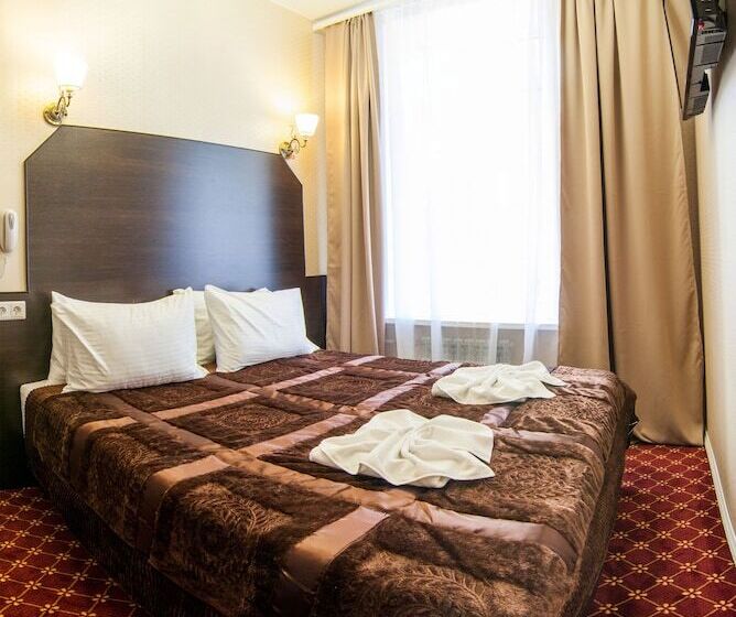 酒店 Grand On Tatarsky