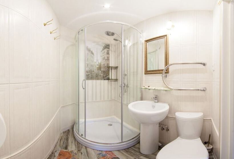 酒店 Grand On Tatarsky