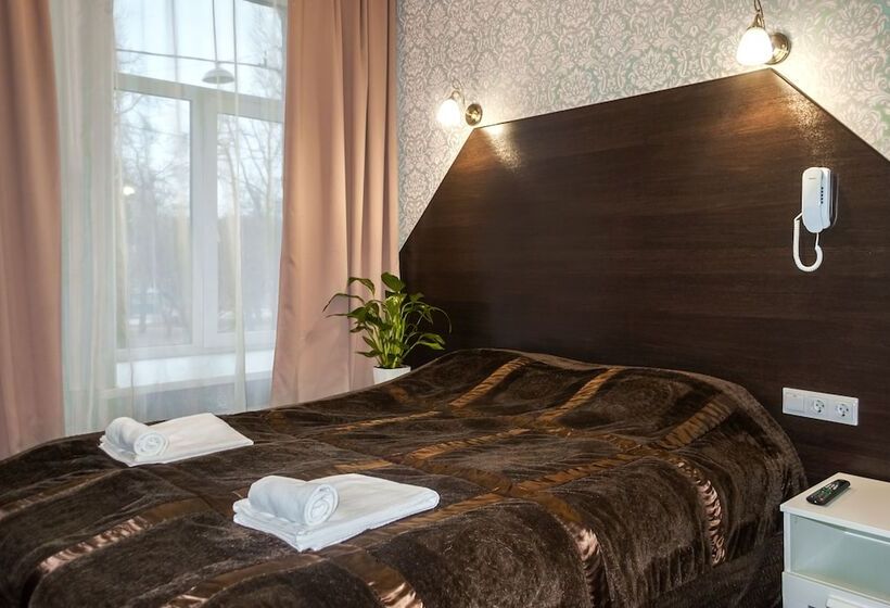 酒店 Grand On Tatarsky