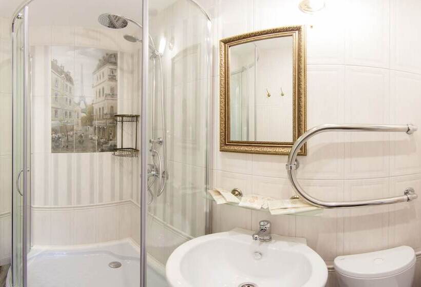 酒店 Grand On Tatarsky