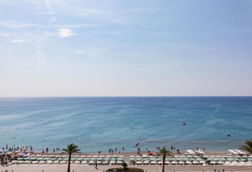 Grand Hotel Pietra Ligure