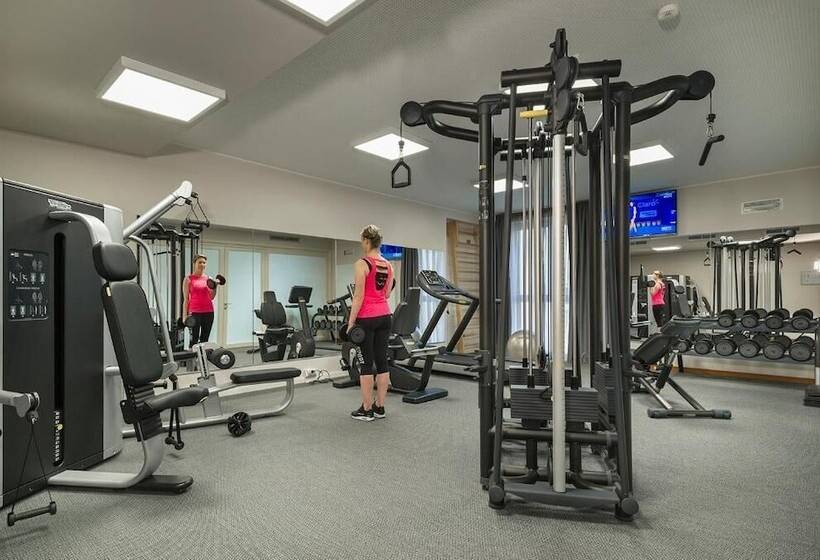 Grand Hotel Pietra Ligure