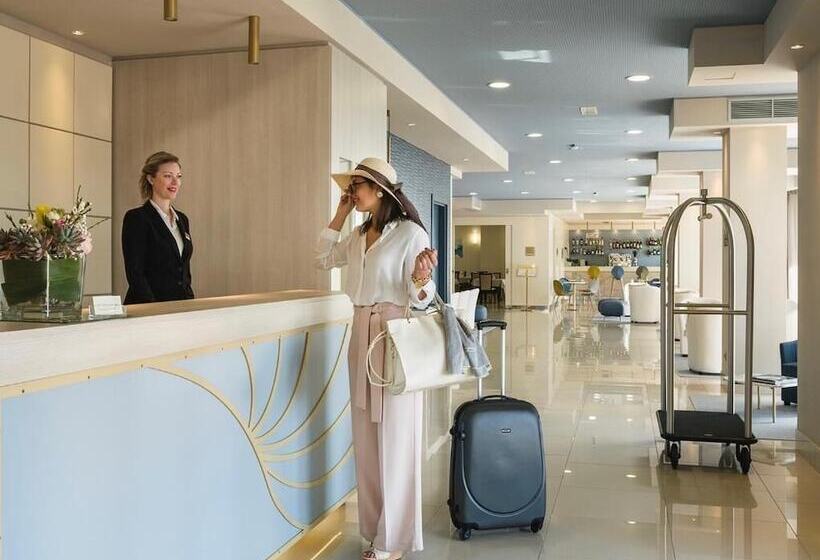 Grand Hotel Pietra Ligure