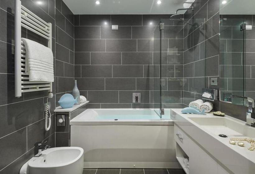 Grand Hotel Pietra Ligure