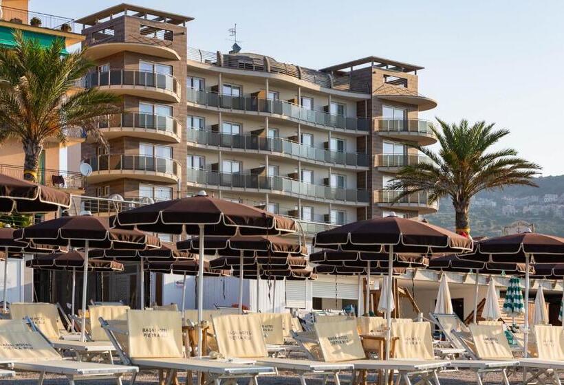 Grand Hotel Pietra Ligure