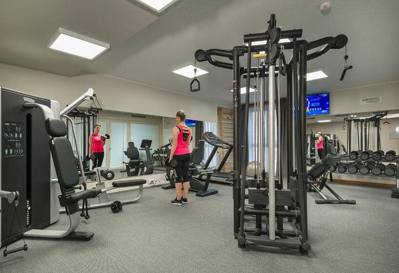 Grand Hotel Pietra Ligure