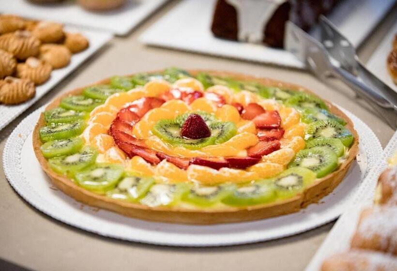 Grand Hotel Pietra Ligure