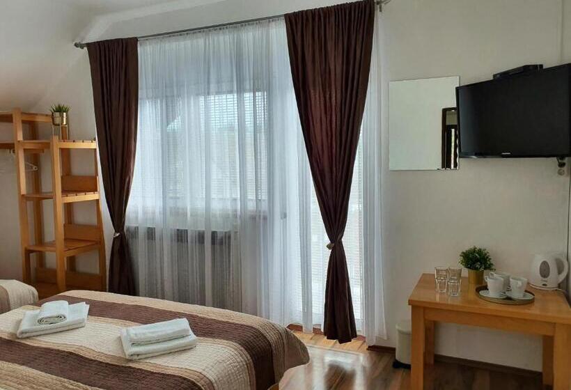 فندق Guesthouse Kovačević