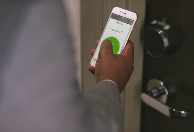 호텔 Hampton By Hilton Poznan Old Town