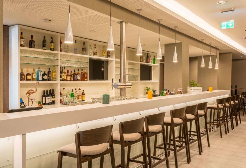 فندق Hampton By Hilton Munich City West