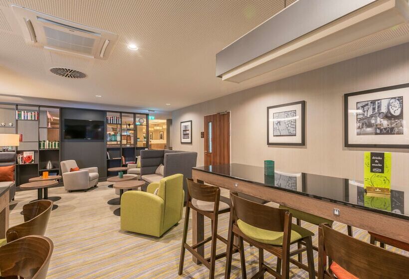 فندق Hampton By Hilton Munich City West