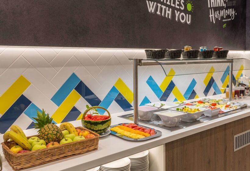 فندق Hampton By Hilton Munich City West