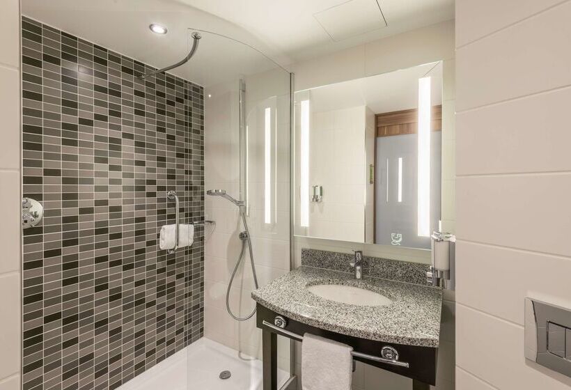 فندق Hampton By Hilton Munich City West