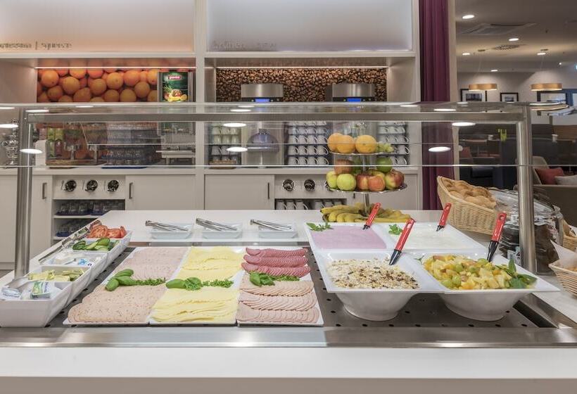 فندق Hampton By Hilton Munich City West