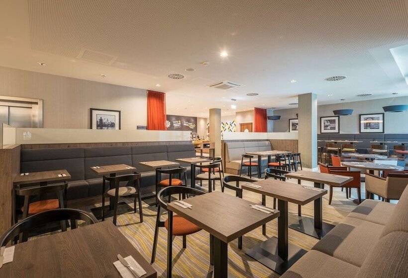 فندق Hampton By Hilton Munich City West