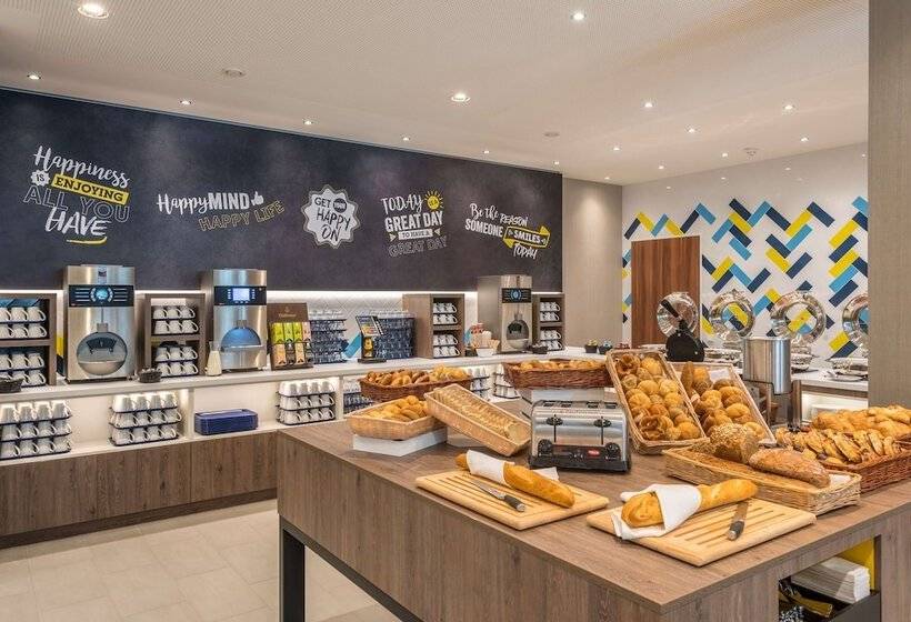 فندق Hampton By Hilton Munich City West