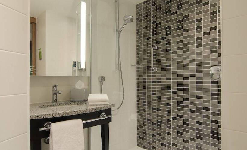 فندق Hampton By Hilton Munich City West