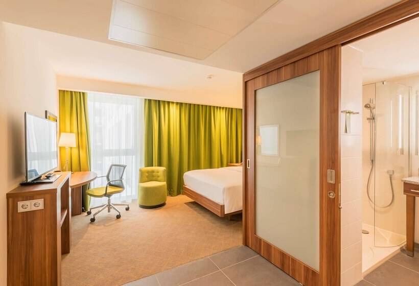 فندق Hampton By Hilton Munich City West