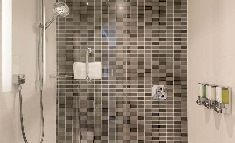 فندق Hampton By Hilton Munich City West