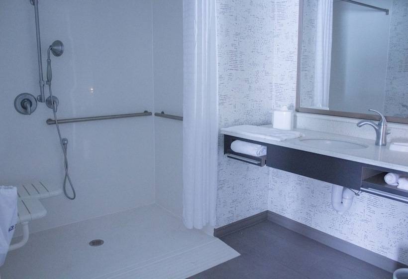 ホテル Hampton Inn & Suites Cranberry Pittsburgh