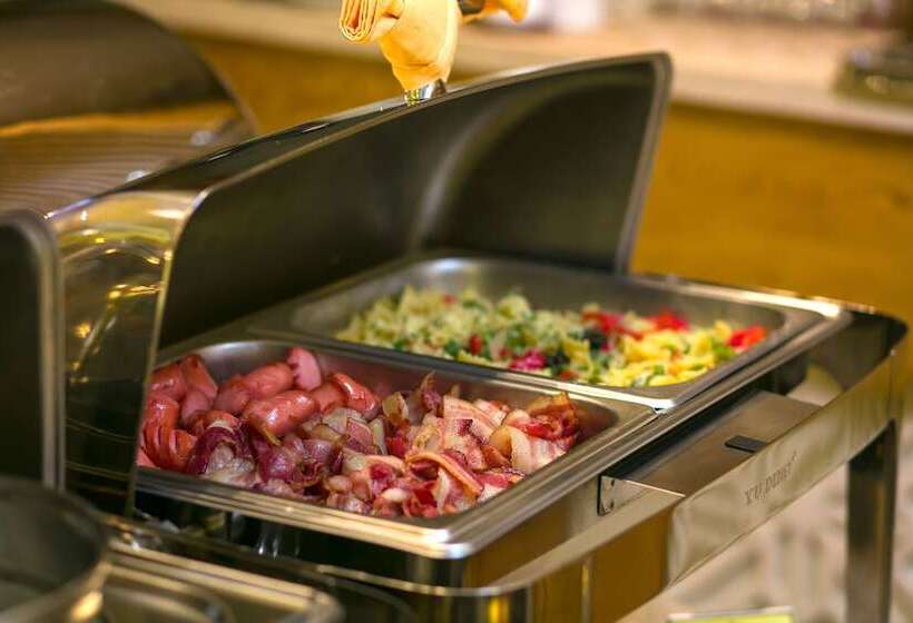 Hanoi Paon Hotel & Spa