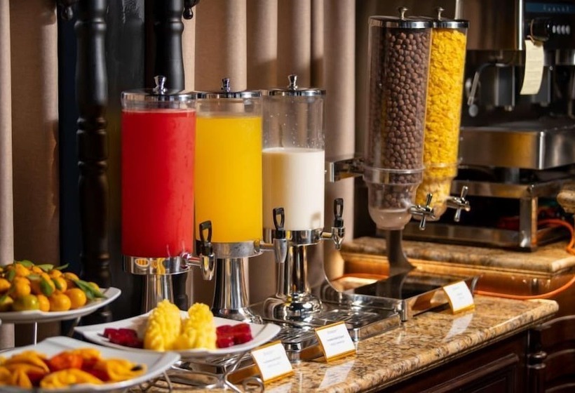 Hanoi Paon Hotel & Spa