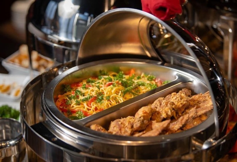 Hanoi Paon Hotel & Spa