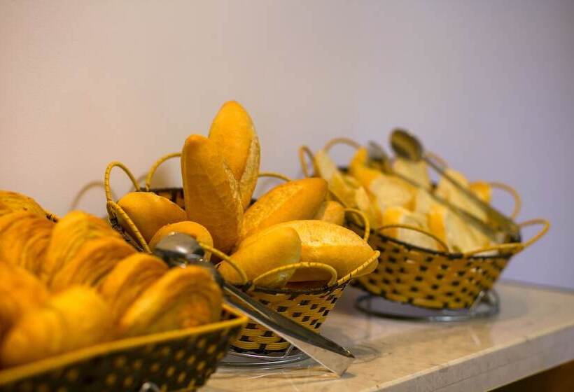 Hanoi Paon Hotel & Spa