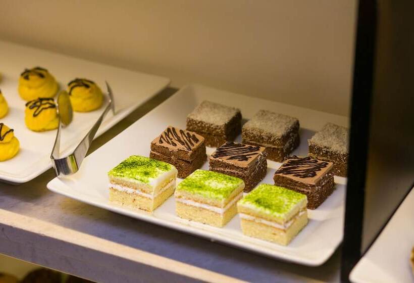 Hanoi Paon Hotel & Spa