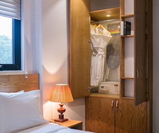 Hanoi Paon Hotel & Spa