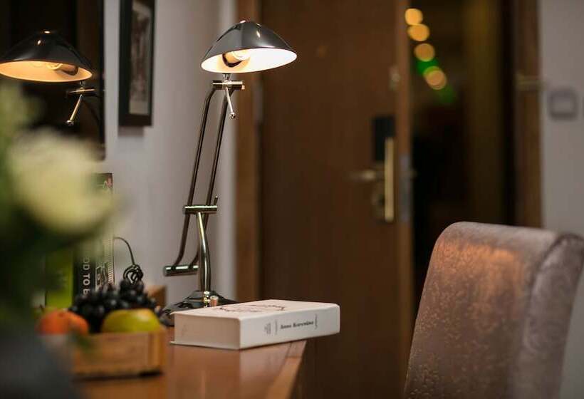 Hanoi Paon Hotel & Spa