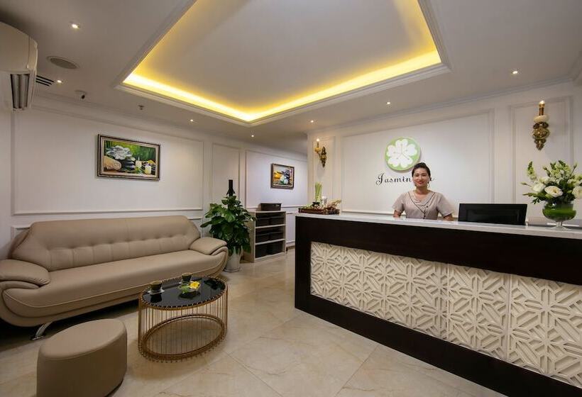 Hanoi Paon Hotel & Spa