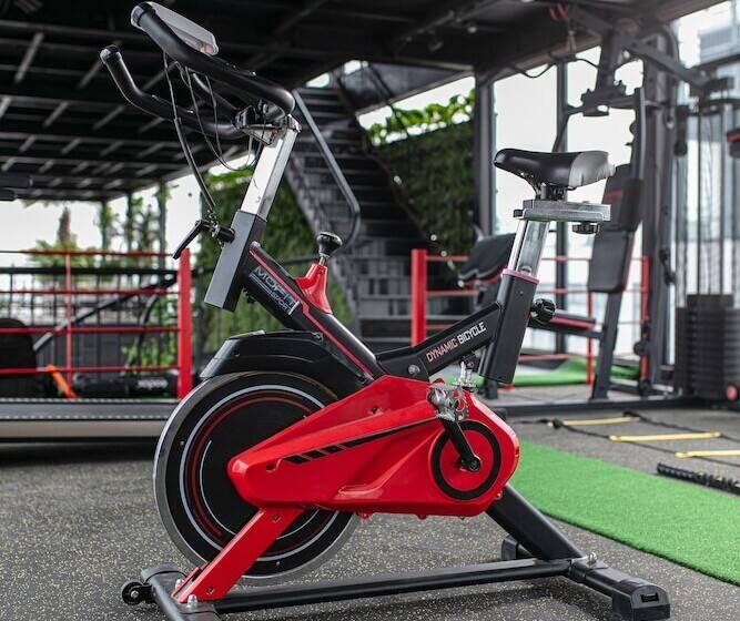 Hanoi Paon Hotel & Spa