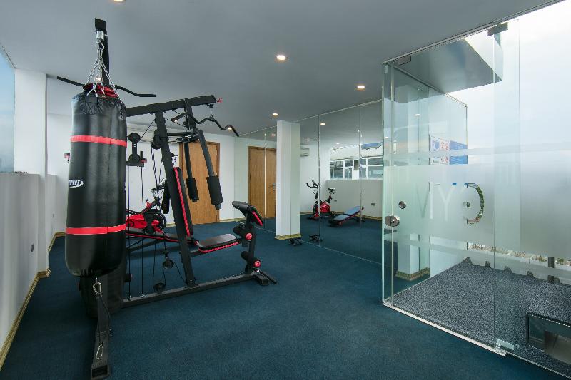 Hanoi Paon Hotel & Spa