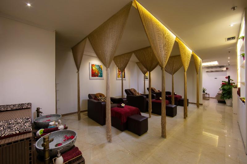 Hanoi Paon Hotel & Spa
