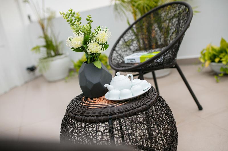 Hanoi Paon Hotel & Spa