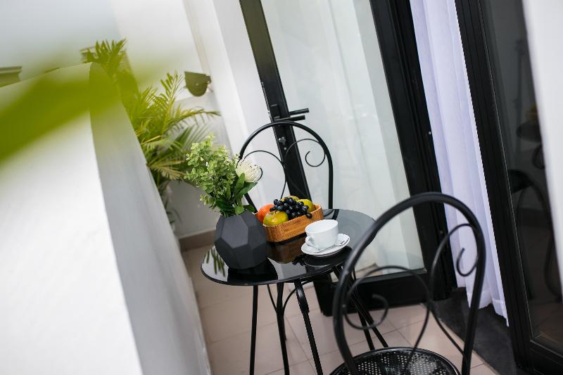 Hanoi Paon Hotel & Spa