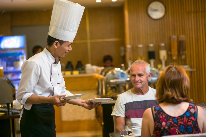 Hanoi Paon Hotel & Spa