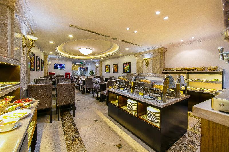 Hanoi Paon Hotel & Spa