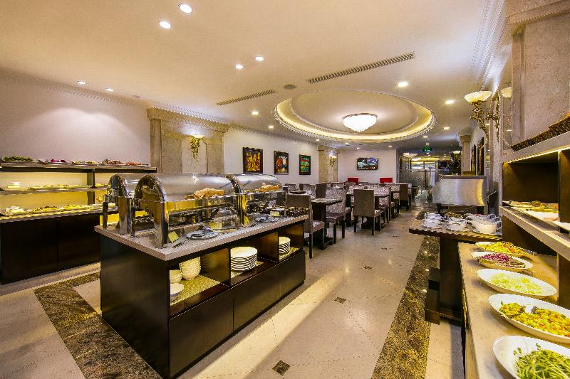 Hanoi Paon Hotel & Spa