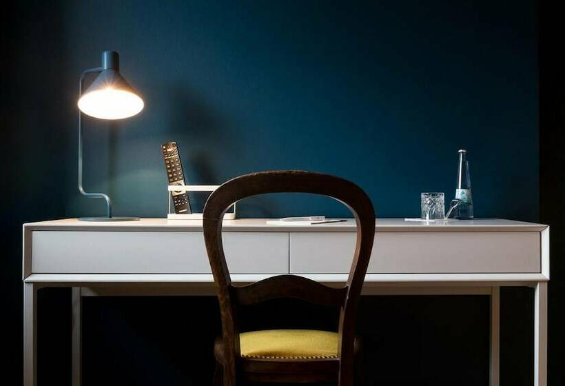 فندق Heimathafen