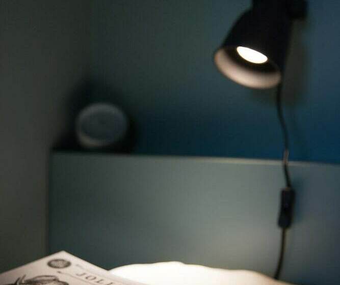 فندق Heimathafen