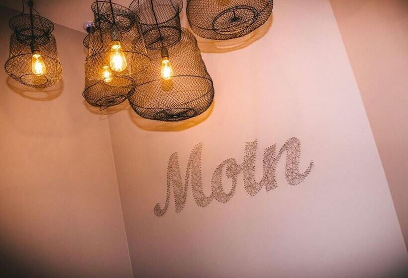 فندق Heimathafen