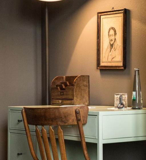 فندق Heimathafen