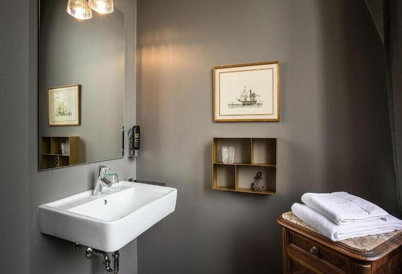 فندق Heimathafen