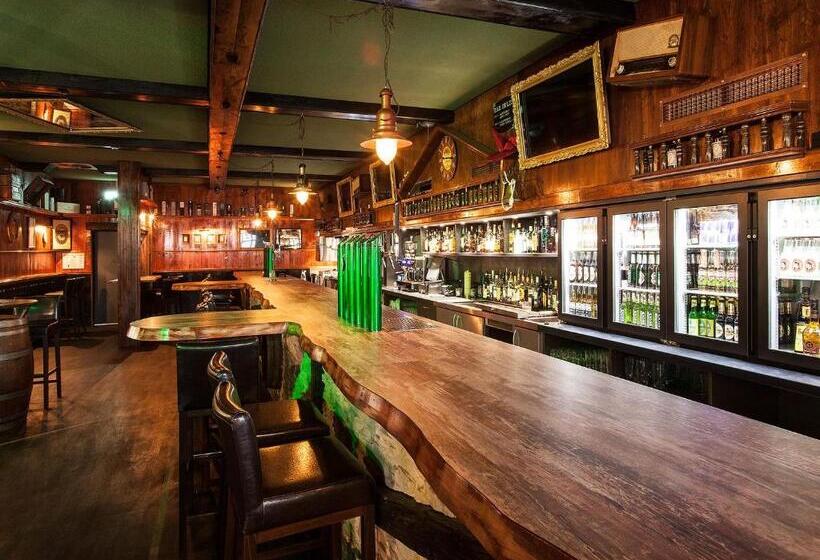 فندق Heimathafen