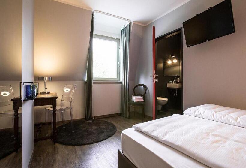 فندق Heimathafen