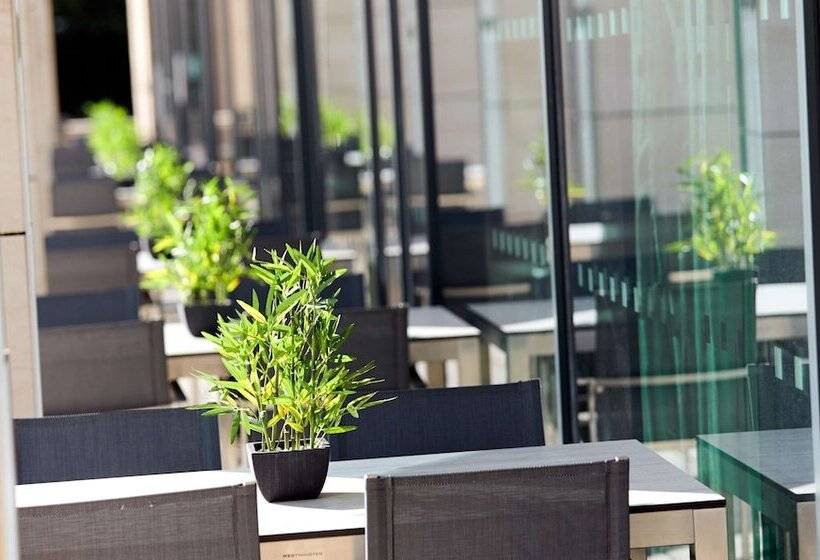 هتل Hilton Garden Inn Doncaster Racecourse